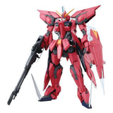 1/100 Bandai MG Aegis Gundam Seed No. 2156734
