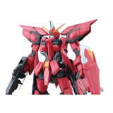1/100 Bandai MG Aegis Gundam Seed No. 2156734