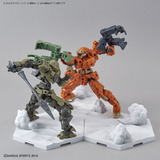 1/144 Bandai Customize Scene Base 03 [Snowfield Ver.]
