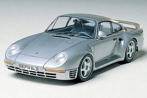 1/24 Tamiya 1983 Porsche 959 Sports Car