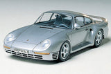 1/24 Tamiya 1983 Porsche 959 Sports Car