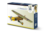 1/72 Arma Hobby Fokker E.V Junior set 70013