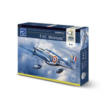 1/72 Arma Hobby F-6C Mustang Expert Set 70040