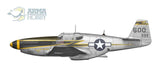 1/72 Arma Hobby F-6C Mustang Expert Set 70040
