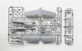 1/72 Arma Hobby Nakajima Ki-84 Hayate Basic Set 70052