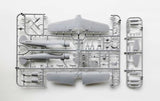 1/72 Arma Hobby Nakajima Ki-84 Hayate Expert Set 70051