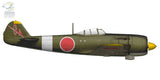 1/72 Arma Hobby Nakajima Ki-84 Hayate Expert Set 70051
