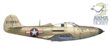 1/72 Arma Hobby P-39Q Airacobra Expert Set 70055