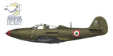1/72 Arma Hobby P-39Q Airacobra Expert Set 70055