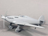 1/72 Arma Hobby Hawker Hurricane Mk IIc Expert Set 70035