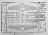 1/72 Arma Hobby Hawker Hurricane Mk IIc Expert Set 70035