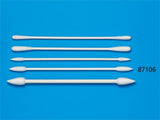 Tamiya CRAFT COTTON SWAB Triangular / Small 50Pcs,  87106