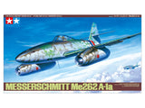 1/48 Tamiya Messerschmitt Me262 A-1a 61087
