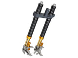 1/12 TAMIYA 2020 Suzuki GSX-RR Front Fork Motorcycle Detail Set Item# 12691