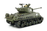 1/35 Tamiya M4A3E8 Sherman Easy 8 WW2 35346