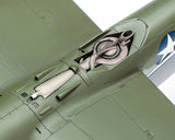 1/48 Tamiya P-38F/G Lightning 61120