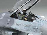 1/48 Tamiya F-16Cj Fighting Falcon #61098