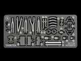 1/48 Tamiya Supermarine Spitfire Mk.I (new tool) 61119