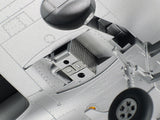 1/48 Tamiya Supermarine Spitfire Mk.I (new tool) 61119