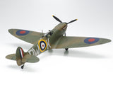 1/48 Tamiya Supermarine Spitfire Mk.I (new tool) 61119