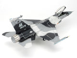 1/48 Tamiya Lockheed F16C/N Aggressor Adversary Jet Fighter #61106