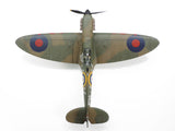1/48 Tamiya Supermarine Spitfire Mk.I (new tool) 61119