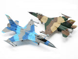1/48 Tamiya Lockheed F16C/N Aggressor Adversary Jet Fighter #61106
