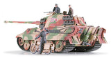 1/35 Tamiya German King Tiger Tank Ardennes Front 35252