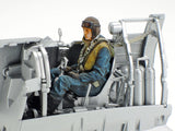 1/48 Tamiya Supermarine Spitfire Mk.I (new tool) 61119