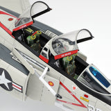 1/48 Tamiya McDonnell Douglas F-4B Phantom II