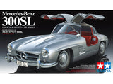 1/24 Tamiya MERCEDES-BENZ 300SL