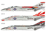 1/48 Tamiya McDonnell Douglas F-4B Phantom II