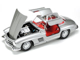 1/24 Tamiya MERCEDES-BENZ 300SL