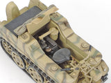 1/35 Tamiya GERMAN SD.KFZ.2 KETTENKRAFTRAD Mid Production 35377