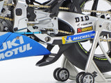 1/12 TAMIYA 2020 Team Suzuki ECSTAR GSX-RR Racing Motorcycle #14139