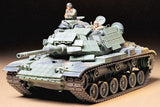 1/35 Tamiya M60A1