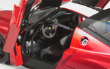 1/24 TAMIYA Ferrari FXX Sports Car