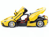 1/24 TAMIYA LaFerrari Yellow Version Sports Car