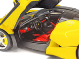 1/24 TAMIYA LaFerrari Yellow Version Sports Car