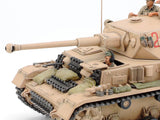 1/35 Tamiya GERMAN TANK PANZER IV AUSF.G 35378