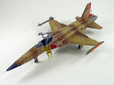 1/48 AFV Club F5E/F5N Tiger II Shark Nose USN Fighter 48101