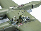 1/48 Tamiya P-38F/G Lightning 61120