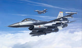 1/48 Tamiya F-16Cj Fighting Falcon #61098