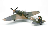 1/48 Tamiya IL-2 Sturmovik