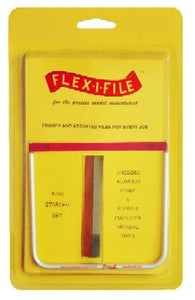 Flex-I-File "Starter Set" #700