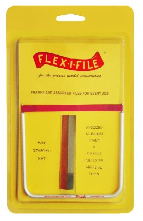 Flex-I-File 