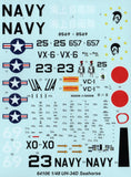 1/48 Gallery Models UH-34D SEAHORSE 64106