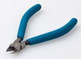 GUNZE MR. SHARPNESS NIPPERS DOUBLE-EDGED TYPE Side Cutter for Plastic sprue 105