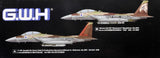 1/48 Great Wall Hobby F-15I IDF Ra'am