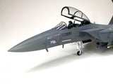 1/48 GWH 1/48 US AIR FORCE F-15E STRIKE EAGLE 4822